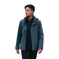 AIGLE 艾高 男子冲锋衣 AL442