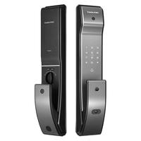 凯迪仕 K9-V 3D人脸识别 智能门锁