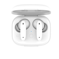 MEIZU 魅族 Blus 入耳式真无线动圈主动降噪蓝牙耳机 白色