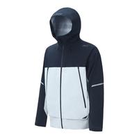 哈雷汉森 HELLY HANSEN/HH男女23户外防雨冲锋衣登山