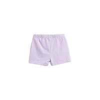 【莫代尔棉混纺吸湿透气】夏女童弹力打底裤儿童短裤