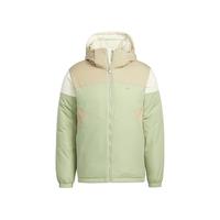 adidas 阿迪达斯 三叶草舰店男装羽绒服 冬季运动服户外防风保暖舒适外套 HS9466-预计到货 L