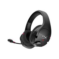 极度未知HYPERX 毒刺S 耳罩式头戴式有线游戏耳机