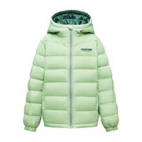  SNOWFLYING/雪中飞 轻薄保暖 儿童羽绒服
