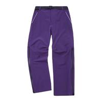 SNOWLINE 雪线户外冲锋裤防水防风透气三层复合功能面料男女情侣款