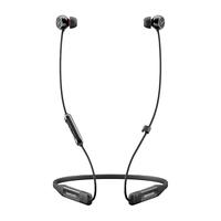 beyerdynamic 拜雅 BLUE BYRD 2 入耳式颈挂式动圈蓝牙耳机 黑色