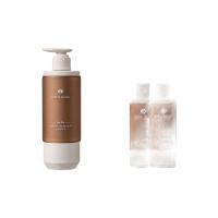 值友专享：Off & Relax 防脱育发洗发水 300ml 加赠200ml