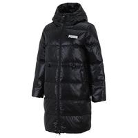 PUMA 彪马 女子运动羽绒服 846334