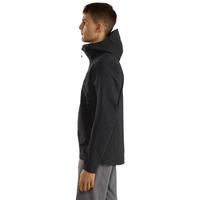 ARC'TERYX 始祖鸟 Gamma会员、招行信用卡: GAMMA HOODY 防风 男子 软壳夹克