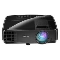 BenQ 明基 MS3081+ 办公投影机 黑色
