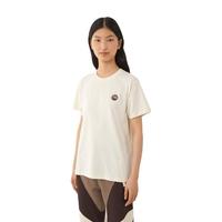 Chloé 蔻依 MOUNTAIN系列 女士圆领短袖T恤 CHC24SJH0178024T