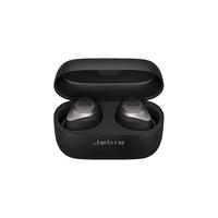 Jabra 捷波朗 Elite 85t 入耳式真无线降噪蓝牙耳机 钛黑色