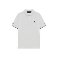 TEENIE WEENIE 简约舒适 男士POLO衫