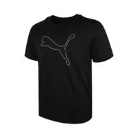 PUMA/彪马 男士T恤