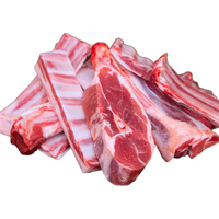 寻滩鲜 宁夏滩羊 5斤手把肉 羊肉