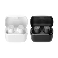 SENNHEISER 森海塞尔 CX True Wireless 入耳式真无线动圈降噪蓝牙耳机