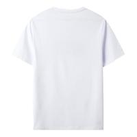 休闲运动夏季T恤圆领时尚百搭舒适户外上衣