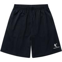 QIAODAN 乔丹 男童速干五分裤