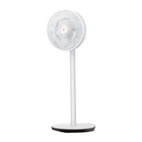 bugu 布谷 BG-F1 直流落地扇 白色