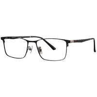 ZEISS 蔡司&Helen Keller 海伦凯勒 佳锐系列 H9314 合金眼镜框+非球面镜片