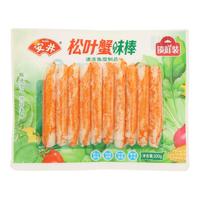 Anjoy 安井 松叶蟹味棒100g