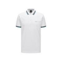 HUGO BOSS 雨果博斯 男士短袖POLO衫 50468983
