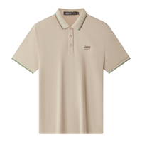 JEEP SPIRIT短袖T恤男春夏季Polo商务休闲衫男士宽松凉感衣服男装JPTX23622