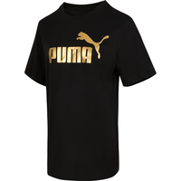 PUMA/彪马 简约 短袖T恤
