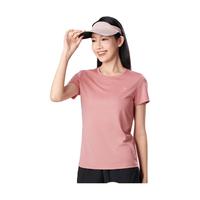 骆驼 速干短袖T恤 男女同款