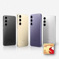 SAMSUNG 三星 Galaxy S24+ 5G手机 第三代骁龙8