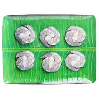 京东生鲜 泰国生冻虾仁 21-30只 340g