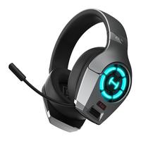 EDIFIER 漫步者 GX 耳罩式头戴式动圈降噪有线耳机