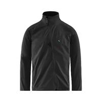 KLATTERMUSEN攀山鼠10630M秘银男款软壳夹克-Mithril Jacket M's Black(黑色) L