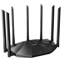 Tenda 腾达 AC23路由器2100M千兆端口高速稳定双频5GWIFI家用千兆穿墙路由器