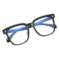 ZEISS/蔡司 非球面 近视镜片 眼镜架 搭配蔡司视特耐1.67非球面 亮黑色C01