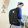 斯凯奇 男女大学生户外防泼水旅行背包