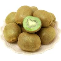 京觅 绿心猕猴桃 单果80g+ 2.5kg