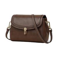 薇妮 VINEY包包2024女包斜挎包腋下包2023女士真皮轻奢单肩包小包