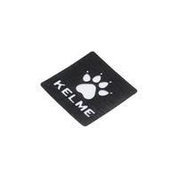 KELME/卡尔美抗菌T丨运动T恤男23夏季轻薄跑步训练短袖纯色健身运动服 光亮白【抗菌】 L
