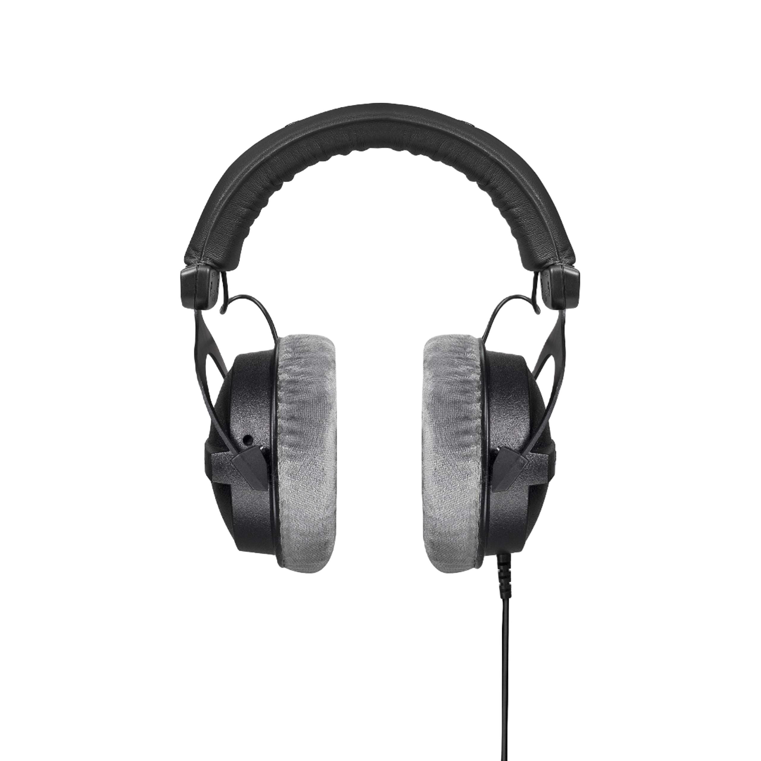 beyerdynamic 拜雅 DT 770 PRO 耳罩式头戴式有线耳机