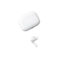 NetEase CloudMusic 网易云音乐 Music Pods 入耳式真无线降噪蓝牙耳机 白色