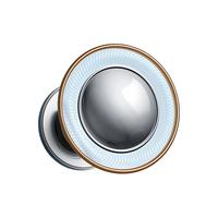 BASEUS 倍思 Bowie EX 入耳式真无线圈铁降噪蓝牙耳机