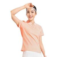 361° 透气 女士运动T恤