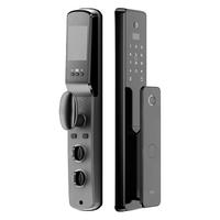 武匠 S03 全自动智能门锁