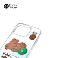 魔赞 色彩系列 iPhone 15 Pro Max 手机壳  PC+TPU