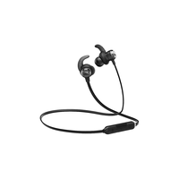 JBL T280BT PLUS 通话降噪 颈挂式无线蓝牙耳机