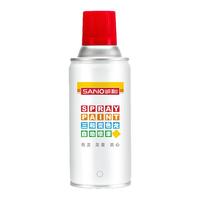 SANVO 三和 J2A228-60-235 手摇自动喷漆 东风桔红 350ml