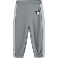 【网眼透气】25轻薄夏款运动男童裤子夏季防蚊儿童长裤婴幼裤子