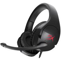 HyperX 极度未知 毒刺 灵动版 耳罩式头戴式2.4G无线耳机