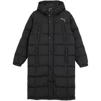 PUMA 彪马 男子休闲长款羽绒外套 LONG DOWN JKT 674277